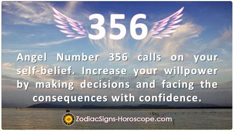 4356 angel number|Angel Number 356 Meaning: Fulfilling your Vision.